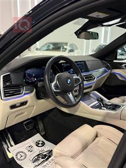 بي ام دبليو X6